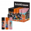 Клей карандаш 13гр Erich Krause EasyStick Ну, Погоди! Каникулы