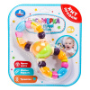 Умка Развивающая игрушка Восьмёрка 15*19*1,5см пластмасса*