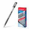 Ручка гел Erich Krause G-Tone Stick Original черная 0,5мм тонир.корпус