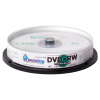 Диск DVD-RW 4.7Gb Smart buy 4x Cake Box 10шт