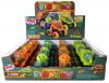 DV Автомобиль Dino CAR 7*9*8,5см инерц 6688-63S (12)