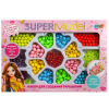 Мульти Арт Набор д/создания украшений SuperModel-3