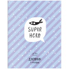 Дневник 1-11кл мяг ArtSpace 40л ВД-лак Super hero