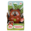 Умка Муз.игрушка Винни-пух 8*6*15см 50 песен, фраз героев, звуков*