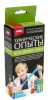 LORI Химические опыты.Волшебный лизун Голубой