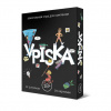 ГеоДом Игра карточная VPISKA/Вписка 18+