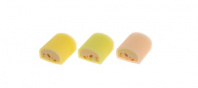 Ластик Хатбер PVC Cake Roll из мягкого винила (48)