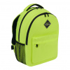 Рюкзак Erich Krause EasyLine Neon Yellow 44*23*33см подростковый, 2отд (д)