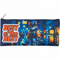 Пенал мягкий Attomex 215*90см полиэстер Best Of The Best