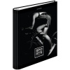Тетрадь 120л ArtSpace на кольцах, клетка Спорт.Inside sports