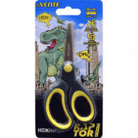 Ножницы 13см deVENTE Raptor City детские 8010209