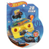 Играем вместе Очки 2D Hot Wheels 15*10*6см блистер*