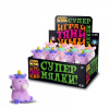 СуперЖим Игрушка-антистресс Единорог 10*4см полимер
