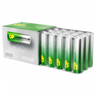 Батарейка GP Super G-Tech AA (LR6) алкалиновая, 15A ЦЕНА ЗА 10шт 