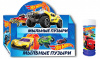 Центрум Мыльные пузыри Hot Wheels 45мл