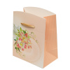 Сумка-коробка подарочная Лео-Арт Stilerra 18*15*11см 04