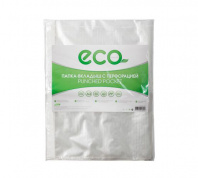 Файл А4 Хатбер 40мкм ECO тиснение 50шт