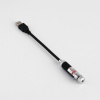 Указка лазерная Сима Ленд 405нм, красный луч, USB