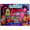 Играем вместе Набор доктора Enchantimals, 9 предметов, в коробке
