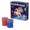 Гуашь 9цв Erich Krause Kids Space Animals 20мл 
