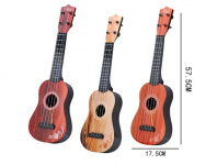 DV Муз.игрушка Гитара 57,5*17,5см в коробке S-B50