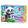 Гуашь 6цв Луч ZOO 15мл карт.уп-ка