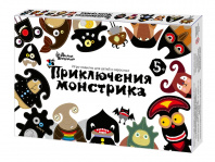 Десятое королевство Игра-ходилка Приключения монстрика* Десятое королевство Игра-ходилка Приключения монстрика*