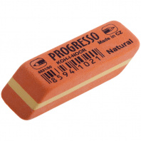 Ластик KOH-I-NOOR Progresso 6821/80 комб.нат.каучук 41*14мм