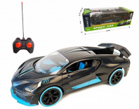 DV Автомобиль радиоуправление Гоночный Sport-Car 25*10*8см 688-203