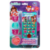 Умка Муз.игрушка Телефончик Enchantimals 12*13*3см 100 песен,стихов*