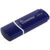 Флешка Smart Buy Crown 16GB, USB 3.0 Flash Drive, синий