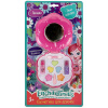 Косметика Милая леди Enchantimals Набор:тени д/век 6цв, помада, футляр складной