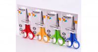 Ножницы 13,5см Mazari CLASSIC офисные