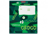 Тетрадь 12л Erich Krause линия Real Croco (10)