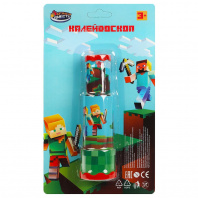Играем вместе Калейдоскоп 21*6*6см пластмасса B1616114-R19