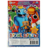 Умные игры Игра-ходилка Яркие друзья (блистер)