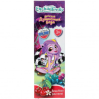 Милая леди Детская душистая вода Enchantimals.Вишнёвая фантазия 75мл