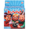 Умные игры Игра настольная Врунишка*
