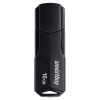 Флешка Smart Buy Clue 16GB, USB 2.0 Flash Drive, черный