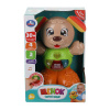 Умка Муз.игрушка Сказочник-Щенок 15*18*10см 30 песен, сказок, загадок