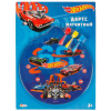 Играем вместе Дартс магнитный Hot Wheels d-25см пластмасса, металл