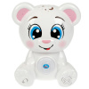 Умка Муз.игрушка Сказочник-Мишка 22*19*13см 50 колыбельных, сказок, звуков