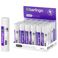 Клей карандаш 8гр Berlingo Ultra