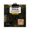 Поталь д/золочения Лео-Арт Love2art 14*14см 5 листов 02L медный