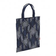 Сумка-шоппер Erich Krause 32*40см 10L Herringbone