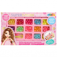 Мульти Арт Набор д/создания украшений SuperModel-1