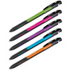 Ручка шариковая Berlingo Color Zone stick синяя 0,7мм длина письма 2,5км