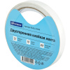 Скотч двусторонний 12мм*10м OfficeSpace бумажная основа