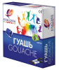 Гуашь 9цв Луч Классика 20мл 1276-08