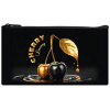 Пенал мягкий Оникс ПМП 01-20 205*108мм полиэстер Cherry gold